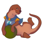 Otterkurse | Logo
